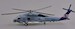SH60B Sea Hawk US Navy, HSL-47 Saberhawks