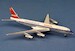 Douglas DC8-53 VIASA YV-132C