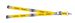 Lanyard with Vueling Crew titles as 'mini-airlinebelt'