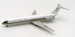Douglas DC9-32CF C9-B US Navy, Skytrain II 159116 with stand