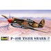 P40B Tigershark