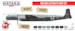 Mid War Luftwaffe (1941-1944) Paint set (8 colours)