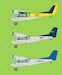 Helio U5A (H500) Twin Courier (EXPECTED 2021)