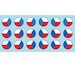 Additional Czech National Insignia (Czechoslovak Fishbeds)