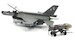 F16D Block 52 337 Ghost Sqn 91353 Have Glass Hellenic Viper