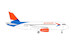 Sukhoi Superjet SSJ100 Azimuth Airlines Volga