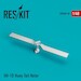 UH1D Huey Tail Rotor upgrade
