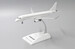 Embraer ERJ175 Blank With Stand