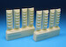 Avro Shackleton MR2/AEW2 early exhausts (Airfix)