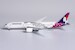 Boeing 787-9 Hawaiian Air N780HA