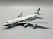 Boeing 747-400 Cathay Pacific VR-HOP official model