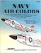 Navy Air Colors, Vol. 2 1945-1985