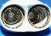 Detailset Suchoi Su15TM Flagon F engine set(Trumpeteer)