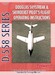 Douglas Skystreak + Skyrocket Flight Operating Manual