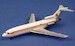Boeing 727-100 National N4622 / N4618