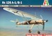 Henschel HS126A-1/B-1 (7 options)