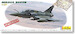 Mirage 2000D "Kandahar" Upgrade (NEW PRICE!!)