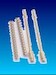 A6M2 Zero Type 21 Nose gun barrel set (Tamiya)