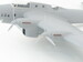 Petlyakov Pe8 with AM35A exhausts