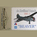 De Havilland DHC2 Beaver (KLU, USAF, UN)