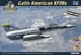IAI KFIR C2/C7/C10/C12 (Latin American)