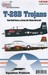 48-1263 T28B Trojans (Red Bull and Navy Air Show Aircraft)