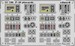 Detailset P40 Warhawk Placards