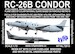 Fairchild Swearingen RC-26B Condor (USAF) - Reissue