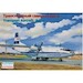 Antonov AN8 'Cat" Civil transport Aircraft (Aeroflot)