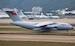 Xian Y-20 Kunpeng PLAAF Strategic airlift