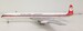 DeHavilland DH106 Comet 4C Dan Air London G-BDIF