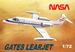 Gates Learjet 35 (NASA)