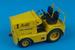 United tractor GC-340-4/SM-340 Tow Tractor US Navy/US Army