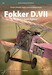 Fokker DVII, Kaiser's best fighter