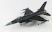 F16C Fighting Falcon "Red Flag AK Interim Scheme" 86-0295, 354th Wing, 18th Aggressor Sqn., Alaska December 2017