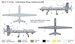 General Atomics MQ9 Reaper Bagged version with 1 kit (USAF)
