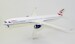 Airbus A350-1000 British Airways G-XWBA