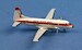 Hawker Siddeley HS748 Eastern Provincial C-FINE