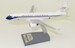 Airbus A320 Avianca "100 years Ann. N284AV With Stand