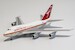 Boeing 747SP Qantas VH-EAA  City of Gold Coast - Tweed