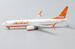 Boeing 737-800 Jeju Air HL8321