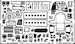Detailset Douglas A20G (Interior)