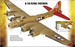 Boeing B17G Flying Fortress