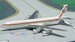Boeing 707-366C Egypt Air SU-APD Newer Colors - 'Khafrah'