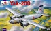 Yakovlev Yak200
