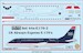 Embraer 170 (US Airways Express)