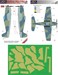 Hellcat MKI/MKII FAA camouflage Mask