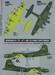 Boeing B17F Flying Fortress in Luftwaffe Service Masking set