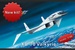 North American XB70 Valkyrie (SMALL RESTOCK)