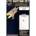 Super Set Republic P47D Thunderbolt Bubbletop (Tamiya)